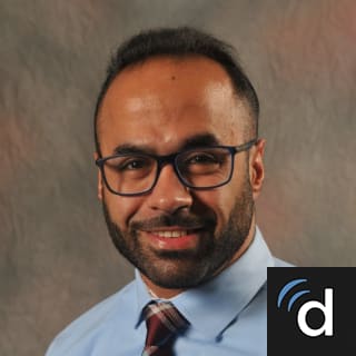 Khalil Odeh, MD, Internal Medicine, Milwaukee, WI