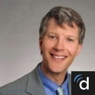 William Mansfield, MD
