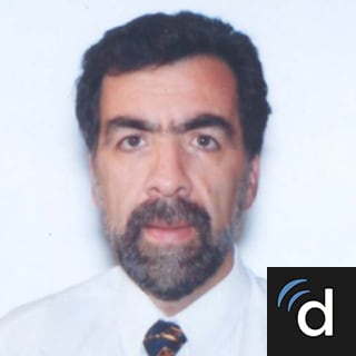 Guillermo Latiff, MD, Urology, El Paso, TX