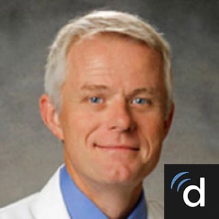 James Snyder, MD