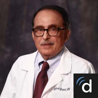 Safeer Ahmad, MD