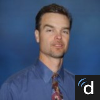 Todd Wilkens, MD