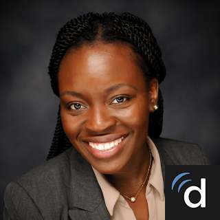 Osarieme Esene, MD