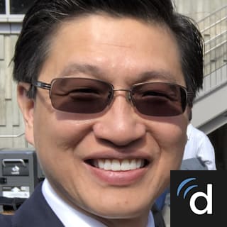 Jackie Chan, MD