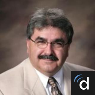 Juan Villarreal, MD
