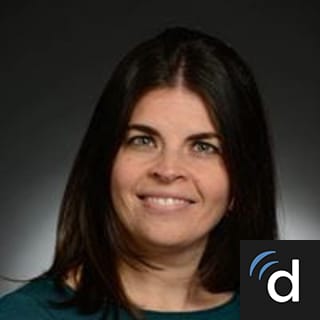 Dr. Elisa Marcuccio MD Cincinnati OH Pediatric Cardiologist