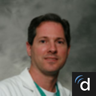 Keith Goldberg, MD