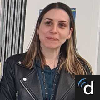 Anna Tryfonos, MD, Resident Physician, Cincinnati, OH