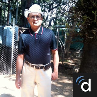 Himanshu Majmudar, MD