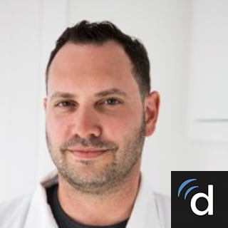Matthew Waxman, MD