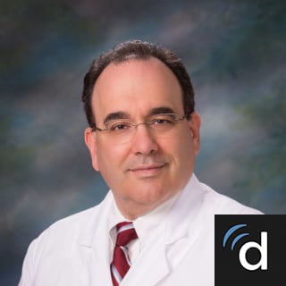 Joseph Campbell Jr., MD