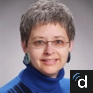 Ellen Blank, MD