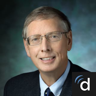 Richard Wahl, MD