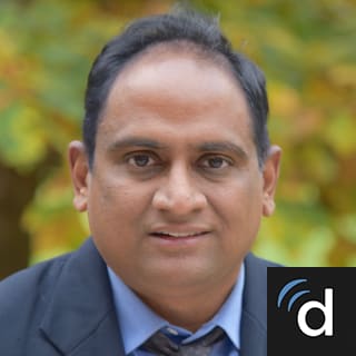Venkata Bodavula, MD, Orthopaedic Surgery, St. Peters, MO