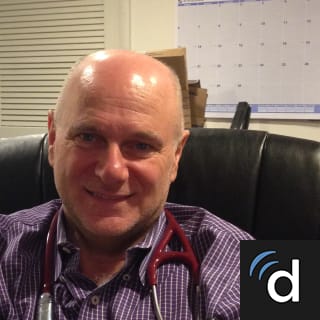 Arthur Buonaspina, MD