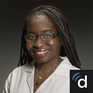 Adaora Udoh, MD, Obstetrics & Gynecology, Moorestown, NJ