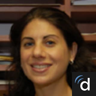 Rebecca Press, MD, Internal Medicine, New York, NY