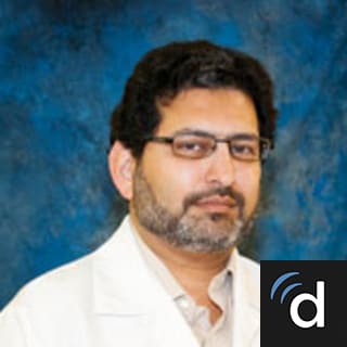 Nasir Hasan, MD