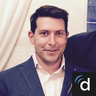 Joshua Hanelin, MD