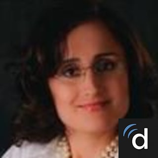 Negar Sadr, MD
