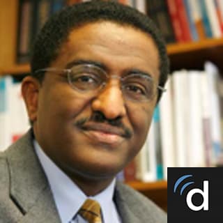 Elias Siraj, MD, Endocrinology, Norfolk, VA