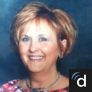 Linda Kerr, Nurse Practitioner, Fort Wayne, IN