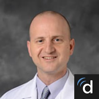 Craig Rogers, MD