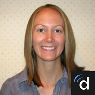 Alicia Fridgen, Physician Assistant, Warrenton, VA