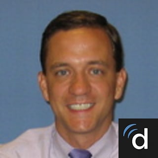 Brandon Harden, MD