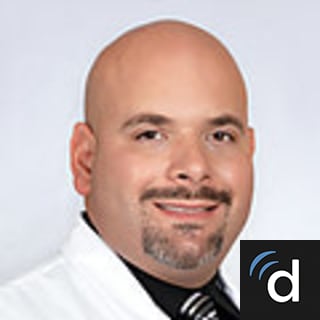 Frank Lombardi, DO