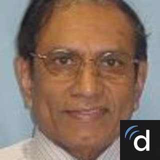 Stanley Wijesekera, MD