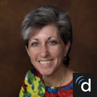 Lucy Cohen, MD