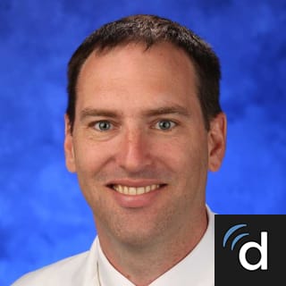 John Levenick, MD
