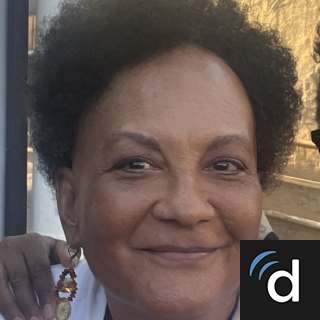 Beverly Johnson, MD