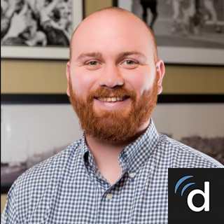 Nicholas Music, Orthopedics, Winchester, KY