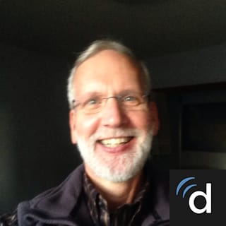 Ken Rinehart, Family Nurse Practitioner, Spokane, WA