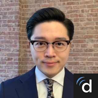 Dongmin Shin, MD