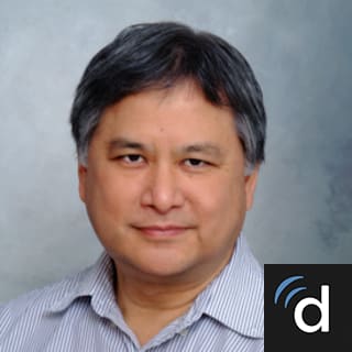 Wesley Kai, MD