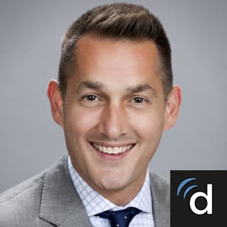 Clayton Blehm, MD