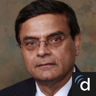 Ajay Bakhshi, MD