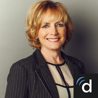 Margaret Meeker, MD
