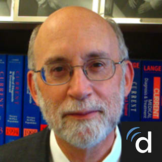 Stephen McPhee, MD, Internal Medicine, San Francisco, CA