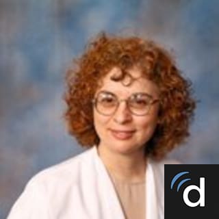 Stamatia Gockel, DO