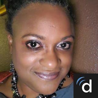 Lavida Thomas-Richardson, MD