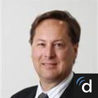 John Shaver, MD