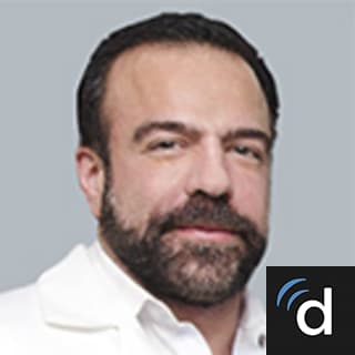 Paul Caruso, MD