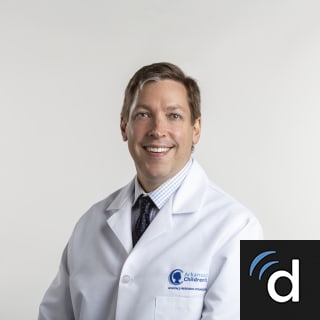 Scott Gatlin, MD