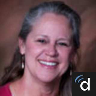 Diane Heubusch