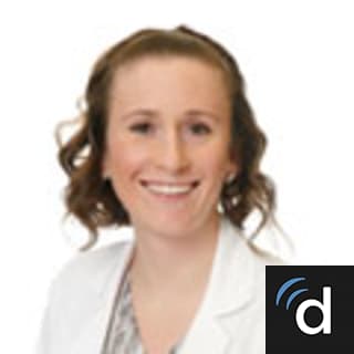 Caitlin Cecil, Family Nurse Practitioner, Louisville, KY