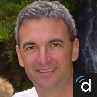 Eric McDonald, MD, Emergency Medicine, San Diego, CA